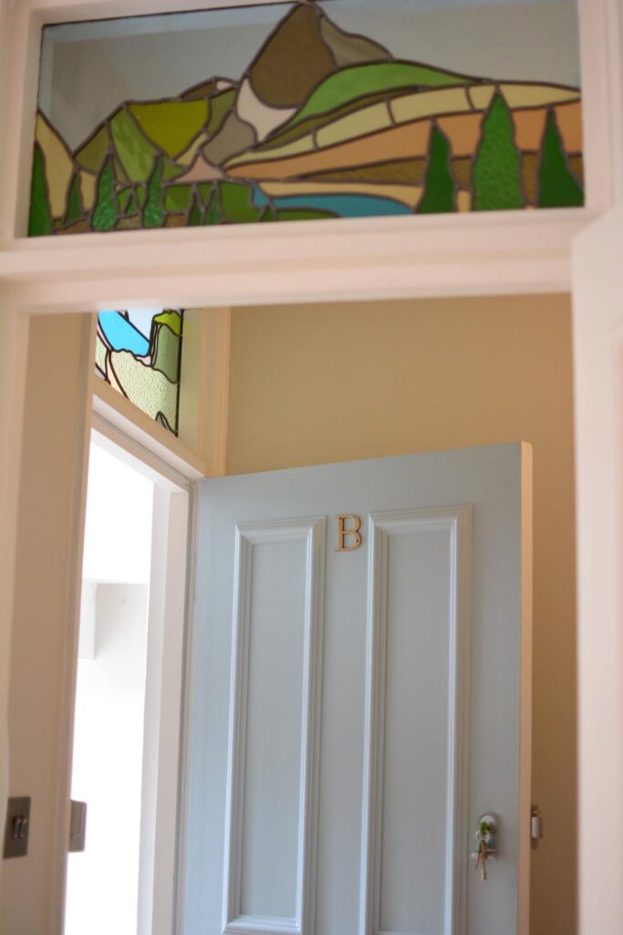 Masterfix Case Study - Superstructure Subsidence Repairs image00022